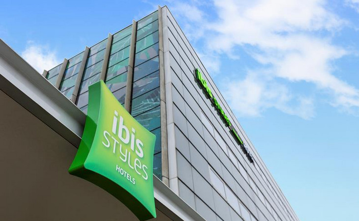 Ibis Styles Amsterdam Airport Park Sleep Fly flughafenamsterdamparken.de